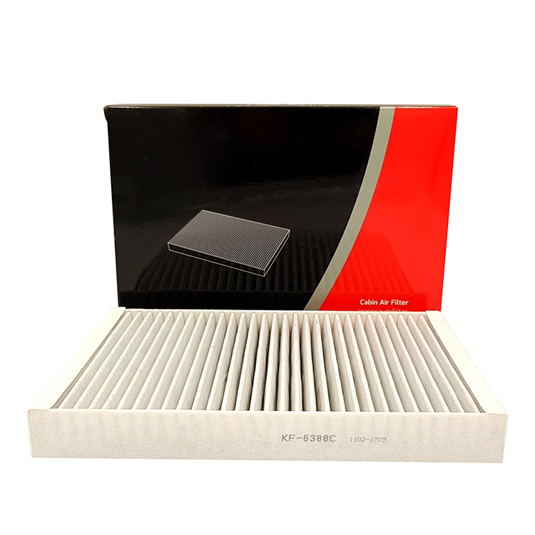  Germany cars 2038350740 cabin air filters for BENZ